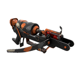 free tf2 item Simple Spirits Crusader's Crossbow (Well-Worn)