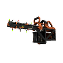 Festivized Simple Spirits Brass Beast (Factory New)