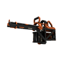 Professional Killstreak Simple Spirits Brass Beast (Factory New)