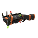 Strange Festivized Specialized Killstreak Simple Spirits Soda Popper (Field-Tested)