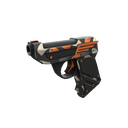 Unusual Professional Killstreak Simple Spirits Winger (Minimal Wear) (Isotope)