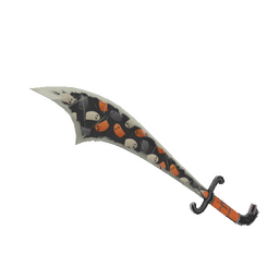 free tf2 item Simple Spirits Persian Persuader (Field-Tested)