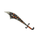 Strange Simple Spirits Persian Persuader (Well-Worn)
