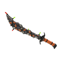 Strange Festivized Simple Spirits Shahanshah (Field-Tested)