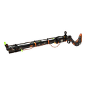 Strange Festivized Specialized Killstreak Simple Spirits Bazaar Bargain (Field-Tested)