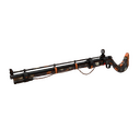 Strange Professional Killstreak Simple Spirits Bazaar Bargain (Well-Worn)
