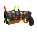 Festivized Simple Spirits Scorch Shot (Factory New)