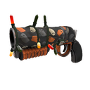 Festivized Professional Killstreak Simple Spirits Scorch Shot (Well-Worn)