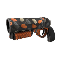 free tf2 item Simple Spirits Scorch Shot (Well-Worn)