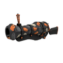 Unusual Simple Spirits Loose Cannon (Minimal Wear) (Isotope)