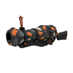 free tf2 item Simple Spirits Loose Cannon (Minimal Wear)