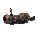Strange Specialized Killstreak Simple Spirits Loose Cannon (Field-Tested)