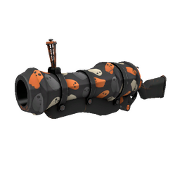 free tf2 item Simple Spirits Loose Cannon (Field-Tested)