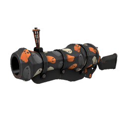 free tf2 item Strange Simple Spirits Loose Cannon (Field-Tested)