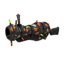 Strange Festivized Simple Spirits Loose Cannon (Well-Worn)