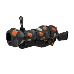 free tf2 item Simple Spirits Loose Cannon (Well-Worn)