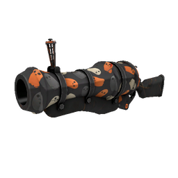 free tf2 item Strange Simple Spirits Loose Cannon (Well-Worn)