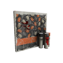 Simple Spirits War Paint (Battle Scarred)