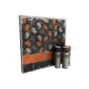 Strange Unusual Simple Spirits War Paint (Well-Worn) (Isotope)