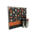 Strange Simple Spirits War Paint (Field-Tested)