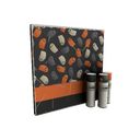 Simple Spirits War Paint (Minimal Wear)