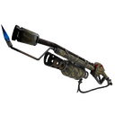 Strange Specialized Killstreak Forest Fire Flame Thrower (Field-Tested)