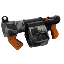 Strange Professional Killstreak Sudden Flurry Stickybomb Launcher (Minimal Wear)