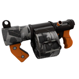 Specialized Killstreak Sudden Flurry Stickybomb Launcher (Minimal Wear)