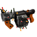 Festivized Specialized Killstreak Sudden Flurry Stickybomb Launcher (Factory New)