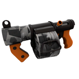 Specialized Killstreak Sudden Flurry Stickybomb Launcher (Factory New)