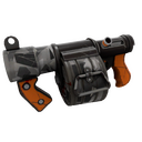Unusual Professional Killstreak Sudden Flurry Stickybomb Launcher (Field-Tested) (Hot)