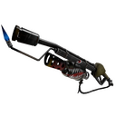 Unusual Killstreak Warhawk Flame Thrower (Minimal Wear) (Hot)