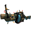 Festivized Warhawk Grenade Launcher (Factory New)
