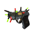 Festivized Blitzkrieg Pistol (Field-Tested)