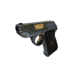 free tf2 item Blitzkrieg Pistol (Field-Tested)