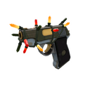 Festivized Specialized Killstreak Blitzkrieg Pistol (Factory New)