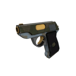 free tf2 item Specialized Killstreak Blitzkrieg Pistol (Factory New)
