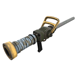 free tf2 item Strange Blitzkrieg Medi Gun (Minimal Wear)