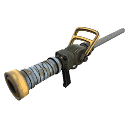 free tf2 item Strange Specialized Killstreak Blitzkrieg Medi Gun (Minimal Wear)