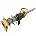 Festivized Specialized Killstreak Blitzkrieg Medi Gun (Factory New)