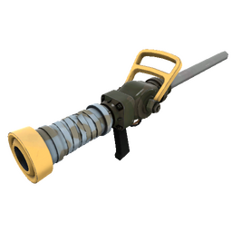 free tf2 item Unusual Professional Killstreak Blitzkrieg Medi Gun (Factory New)