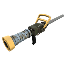 free tf2 item Strange Professional Killstreak Blitzkrieg Medi Gun (Factory New)