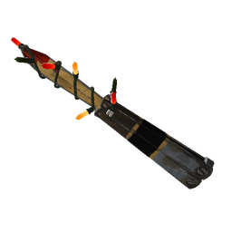 Festivized Blitzkrieg Knife (Field-Tested)