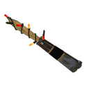 Festivized Specialized Killstreak Blitzkrieg Knife (Minimal Wear)