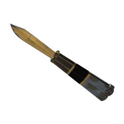free tf2 item Strange Killstreak Blitzkrieg Knife (Minimal Wear)