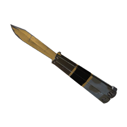 Blitzkrieg Knife (Minimal Wear)