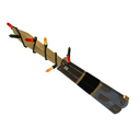 Festivized Blitzkrieg Knife (Factory New)