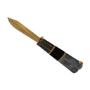 Unusual Professional Killstreak Blitzkrieg Knife (Factory New)