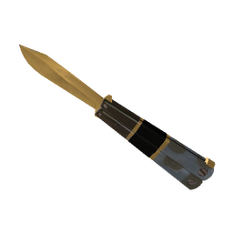 Specialized Killstreak Blitzkrieg Knife (Factory New)
