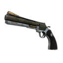 Blitzkrieg Revolver (Minimal Wear)